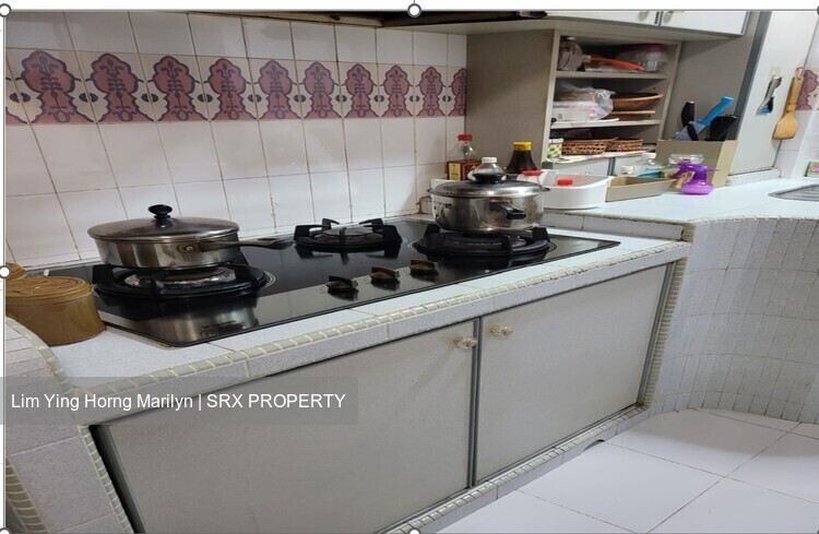 Blk 534 Serangoon North Avenue 4 (Serangoon), HDB 4 Rooms #440045411